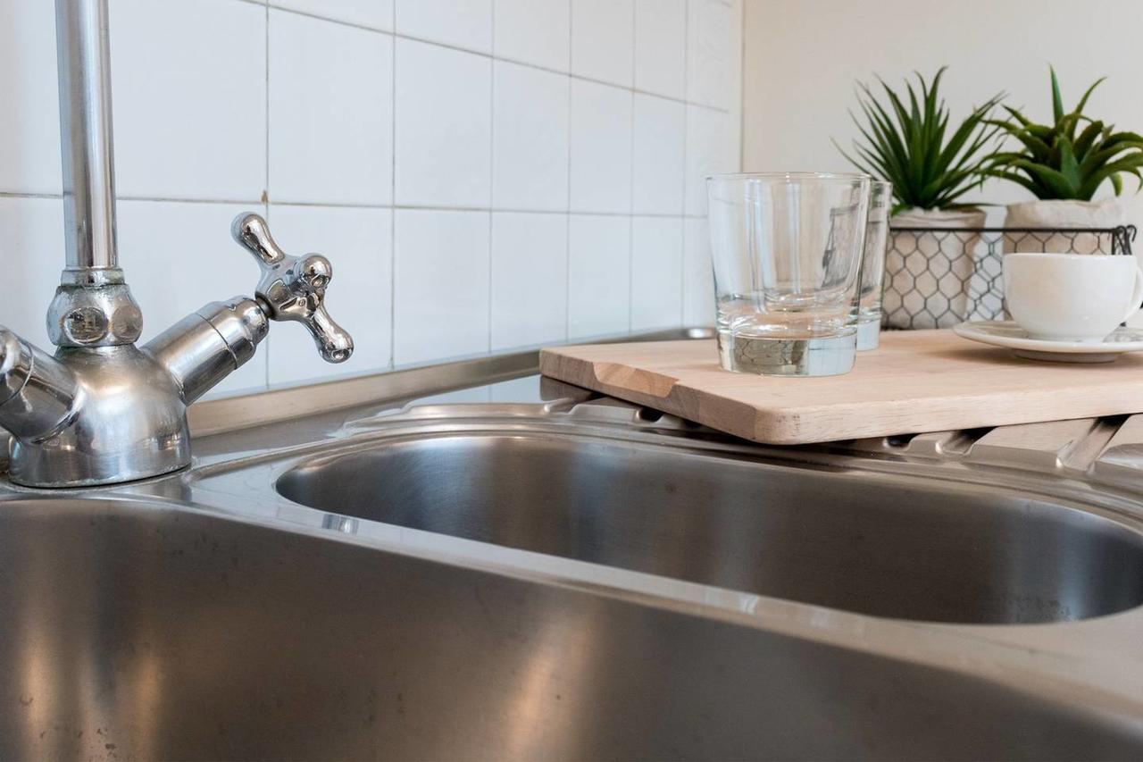 Joivy Lovely Flat For 5 Close To Sforzesco Castle Milan Exterior photo