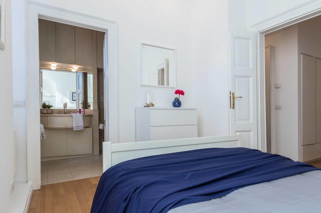 Joivy Lovely Flat For 5 Close To Sforzesco Castle Milan Exterior photo