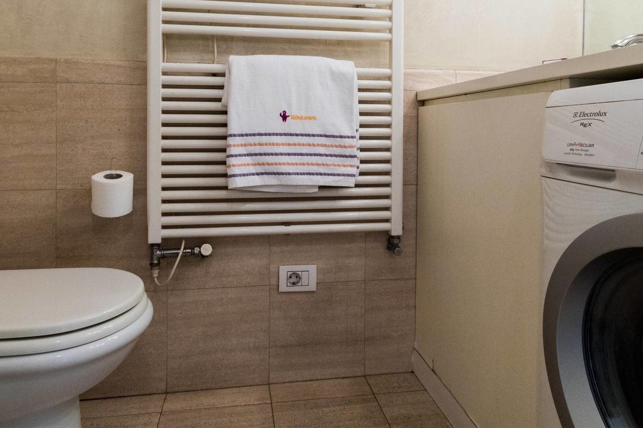 Joivy Lovely Flat For 5 Close To Sforzesco Castle Milan Exterior photo
